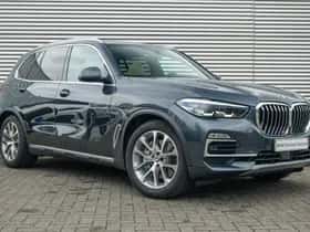 BMW X5 (2021) thumbnail 15