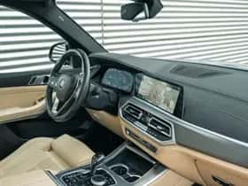 BMW X5 (2021) thumbnail 16