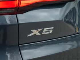 BMW X5 (2021) thumbnail 19