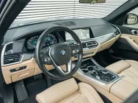 BMW X5 (2021) thumbnail 27