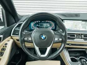 BMW X5 (2021) thumbnail 31