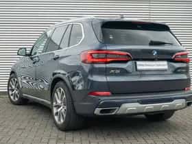 BMW X5 (2021) thumbnail 35