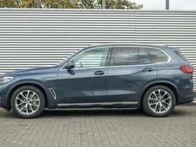 BMW X5 (2021) thumbnail 37