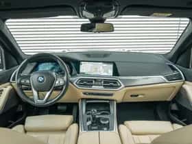 BMW X5 (2021) thumbnail 5