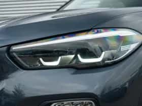BMW X5 (2021) thumbnail 7