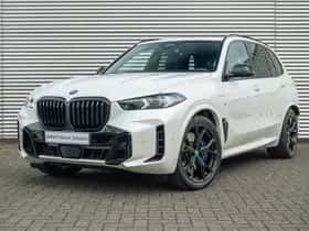 BMW X5 (2025) thumbnail 1