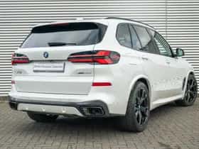 BMW X5 (2025) thumbnail 2