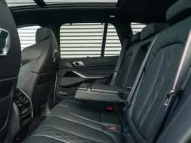 BMW X5 (2025) thumbnail 12