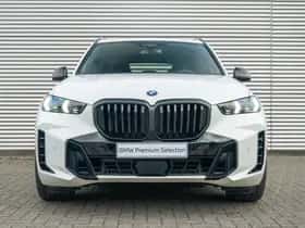 BMW X5 (2025) thumbnail 13