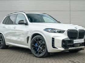 BMW X5 (2025) thumbnail 15