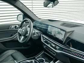 BMW X5 (2025) thumbnail 16
