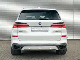 BMW X5 (2025) thumbnail 20