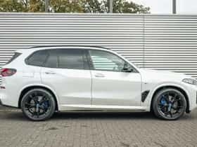 BMW X5 (2025) thumbnail 3