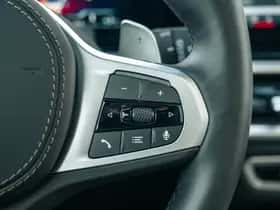 BMW X5 (2025) thumbnail 27