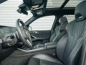 BMW X5 (2025) thumbnail 4