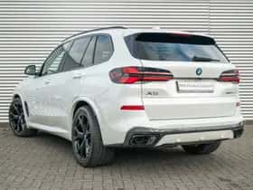 BMW X5 (2025) thumbnail 37