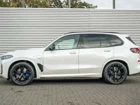 BMW X5 (2025) thumbnail 38