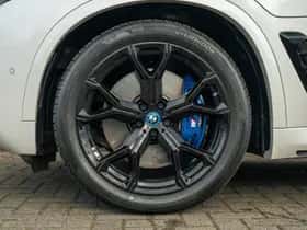 BMW X5 (2025) thumbnail 39
