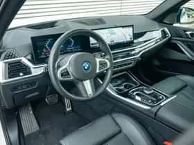 BMW X5 (2025) thumbnail 5