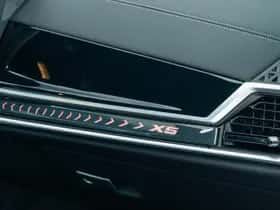BMW X5 (2025) thumbnail 42