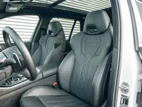 BMW X5 (2025) thumbnail 8