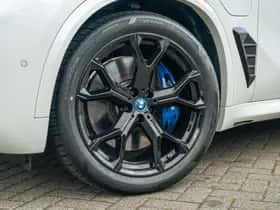 BMW X5 (2025) thumbnail 9