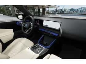 BMW X3 (2026) thumbnail 4