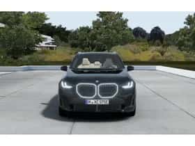 BMW X3 (2026) thumbnail 5