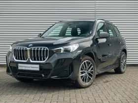BMW X1 (2025) thumbnail 1