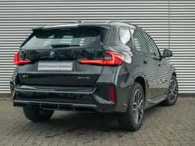 BMW X1 (2025) thumbnail 2
