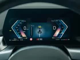 BMW X1 (2025) thumbnail 12