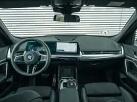 BMW X1 (2025) thumbnail 5