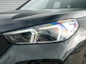 BMW X1 (2025) thumbnail 7