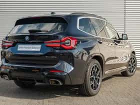 BMW X3 (2022) thumbnail 2