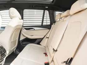 BMW X3 (2022) thumbnail 12