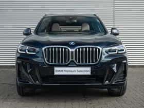 BMW X3 (2022) thumbnail 13