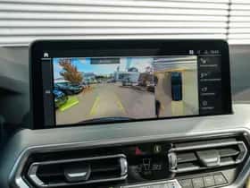 BMW X3 (2022) thumbnail 14