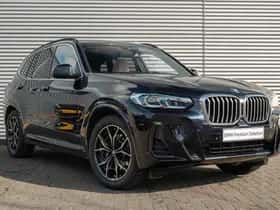 BMW X3 (2022) thumbnail 17