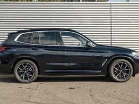 BMW X3 (2022) thumbnail 3