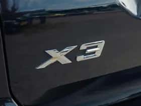 BMW X3 (2022) thumbnail 22
