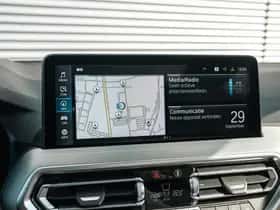 BMW X3 (2022) thumbnail 24