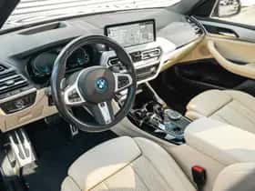 BMW X3 (2022) thumbnail 29