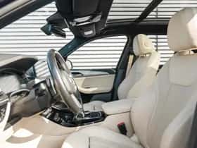 BMW X3 (2022) thumbnail 4