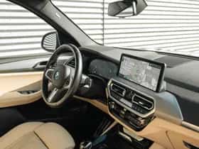 BMW X3 (2022) thumbnail 5
