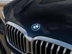 BMW X3 (2022) thumbnail 6