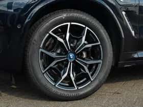 BMW X3 (2022) thumbnail 9
