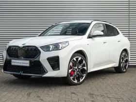 BMW X2 (2025)