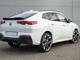 BMW X2 (2025) thumbnail 2