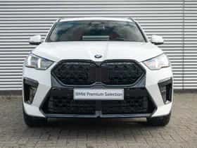 BMW X2 (2025) thumbnail 13