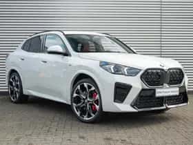 BMW X2 (2025) thumbnail 15